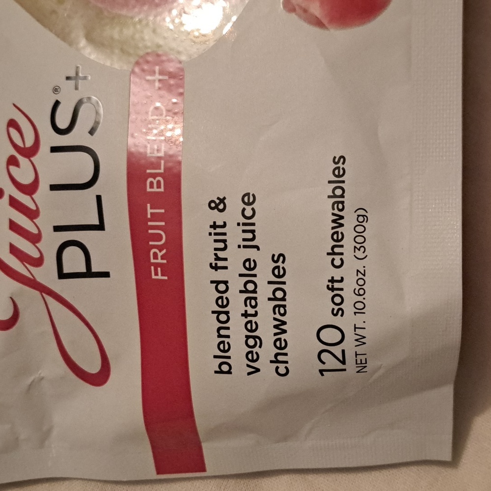 Juice Plus+ - Picture 2 of 3